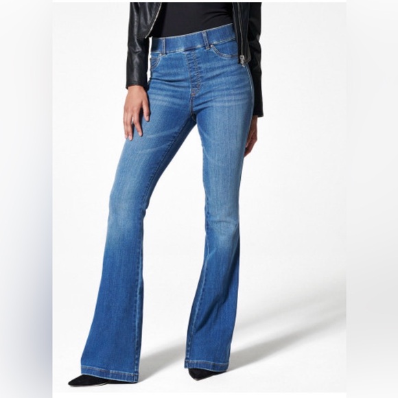 Spanx Jeans - Picture 4 of 6